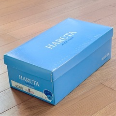 HARUTA ローファー 24.5cmの画像