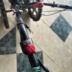 ホンダ 耕運機 FF300 サラダ 最大2馬力 作業幅 460ｍｍ 管理機 耕うん機 耕運機 中古現状品　即使用可能♪引き取り大歓迎♪の画像