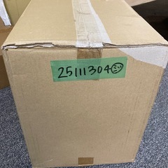 未使用　メラミンスポンジ 特用ケース24枚の画像