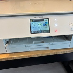 brother プリンター の画像