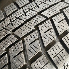 165/70R14 スタッドレスタイヤの画像