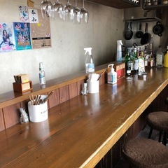 中野坂上　徒歩2分　ワインバー　時給1500円以上の画像