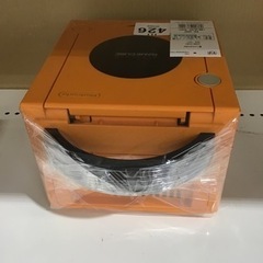 【トレファク神戸新長田店 買取/販売】取りに来られる方限定！ゲームキューブ本体のご紹介です！の画像