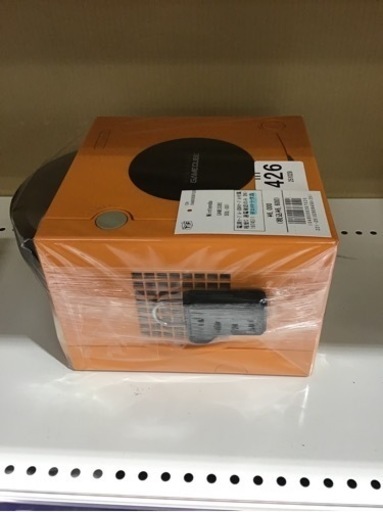 【トレファク神戸新長田店 買取/販売】取りに来られる方限定！ゲームキューブ本体のご紹介です！