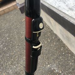 JM20431S)浜島2号-540 Shimano　磯竿  中古品【取りに来られる方限定】の画像