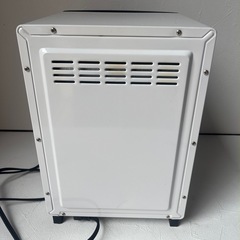 オーブントースター🍞の画像