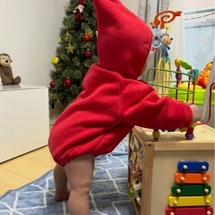 　　80 　クリスマス服の画像