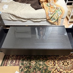 【11/27まで】ローテーブル　センターテーブルの画像