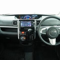 😎自社ローン😎軽だけど大人4人余裕👍の画像