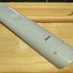 11/15 ※ジャンク※ TOSHIBA リモコン SE-R0187の画像