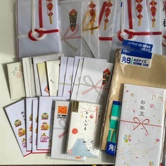 【まとめ売り】ご祝儀袋 ポチ袋 封筒類 香典袋 まとめての画像