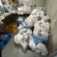 【春日】【月約5万円】【週4日×朝2時間】マンション清掃/未経験者可～日払い可(春日1)の画像