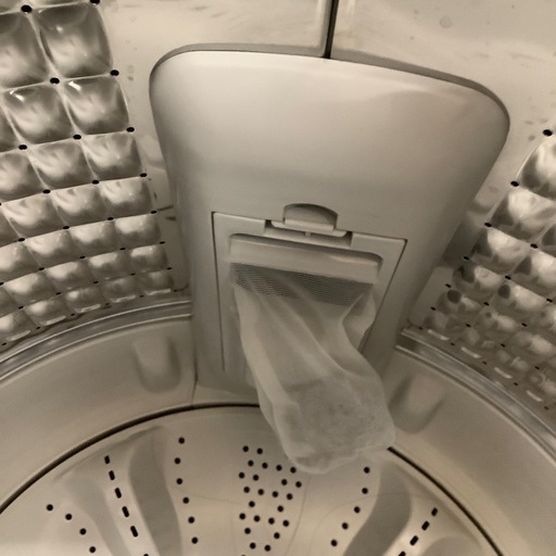 Haier ハイアール 全自動洗濯機 JW-XP2C55F 2025年製【トレファク 川越店】