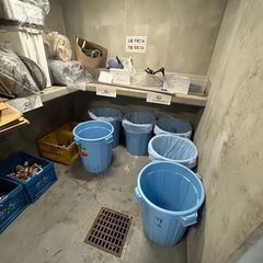 【春日】【月約5万円】【週4日×朝2時間】マンション清掃/未経験者可～日払い可(春日1)の画像