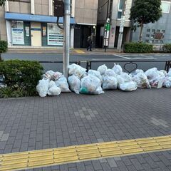 【春日】【月約5万円】【週4日×朝2時間】マンション清掃/未経験者可～日払い可(春日1)の画像