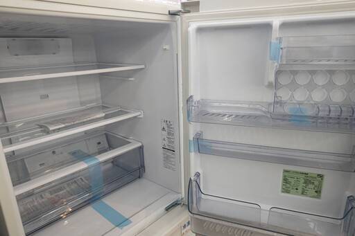 ?値下げしました！！/未使用品!!/AQUA/アクア/272L冷蔵庫/2024年式/AQR-27P/№6676?