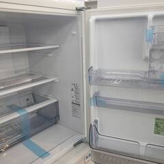 🍧未使用品!!/AQUA/アクア/272L冷蔵庫/2024年式/AQR-27P/№6676🍧の画像