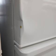 🍧未使用品!!/AQUA/アクア/272L冷蔵庫/2024年式/AQR-27P/№6676🍧の画像