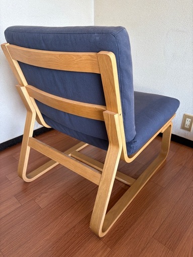 無印良品　ソファ2セット　リビングでもダイニングでも　ベンチ　チェアー