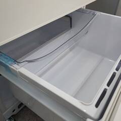 🍧未使用品!!/AQUA/アクア/272L冷蔵庫/2024年式/AQR-27P/№6676🍧の画像