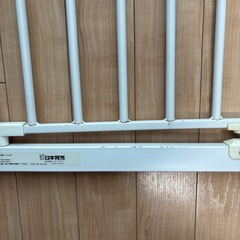 ベビーゲートの画像