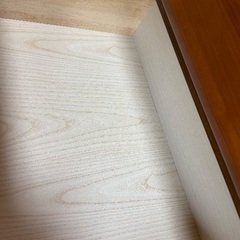 和タンス　アンティーク　6段の画像