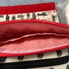 スターウォーズ ボックスペンケース フラットペンケース ダイカットペンポーチの画像