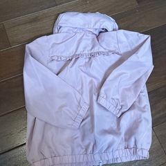 90サイズ　ライトアウターの画像