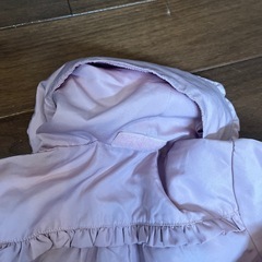 90サイズ　ライトアウターの画像