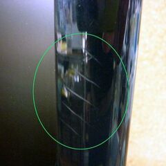 ☆訳あり特価! TOSHIBA 液晶カラーテレビ 19A8000 2009年製 リモコン欠品 19インチ 東芝 TV REGZA 地上デジタル放送のみ視聴可 札幌市 豊平区 平岸店の画像