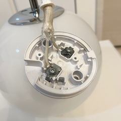 ヴィンテージ　ペンダントライト シーリングライトの画像