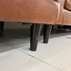 カウチソファーのご紹介です！の画像