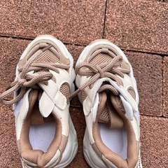 【新品未使用品】子供用/キッズ/14.0cm/靴/スニーカーの画像