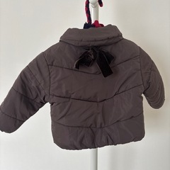 子ども服　冬　ダウンの画像