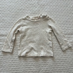 80cm子供服　6点セットの画像