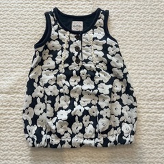 80cm子供服　6点セットの画像