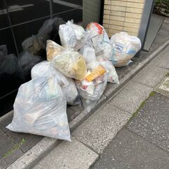 【新三河島駅】【月約3万円】【週4日×朝1.5時間】マンション清掃/未経験者可～日払い可(新三河島2)の画像