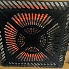 【美品・動作確認済】家具調コタツYKL-801Sの画像