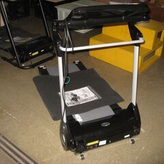 【津市環境部】ウオーキングマシーン　11月21日（金）午後５時まで　津市在住者及び転売目的除くに限定の画像