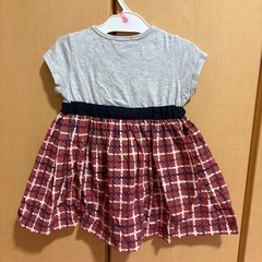 familiarワンピース9090の画像