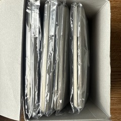 Panasonic WN 7561 電話線プレート 8枚入りの画像