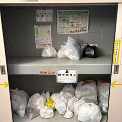 【目白駅】【月約7万円】【週4.5日×朝3時間】マンション清掃/未経験者可～日払い可(目白2)の画像