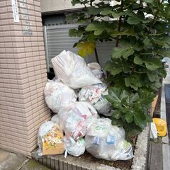 【目白駅】【月約7万円】【週4.5日×朝3時間】マンション清掃/未経験者可～日払い可(目白2)の画像