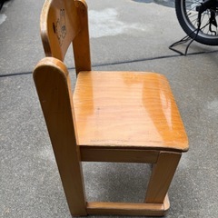 子供イス 椅子 いすの画像