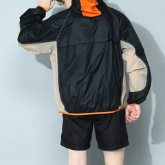 MONCLER ナイロンジャケット　値段相談可の画像