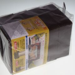 こたつの高さをあげる足（未使用品）の画像