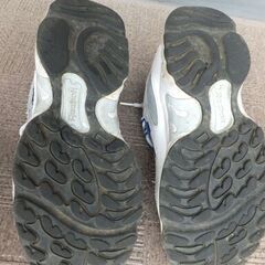 Reebok DMX 1200 ダッドスニーカーの画像