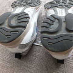 Reebok DMX 1200 ダッドスニーカーの画像