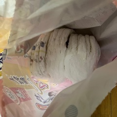 グーン＋　やわらかたっちパンツMパンツ　オムツの画像