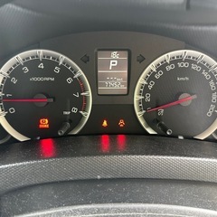 業販　H25年　スイフトRS パドルシフト HID ワンオフマフラーの画像